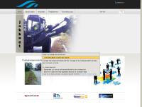  Anpassa, Om webbplatsen, Privatpersoner, Företag