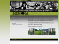 jokriab.se skogsskötsel, drivning, trädvård jokriab.se skogsskötsel, drivning, trädvård