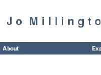 Jo Millington | Forensic Specialist Jo Millington | Forensic Specialist