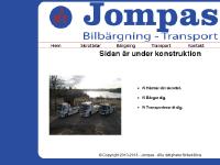 Jompas - Hem Jompas - Hem