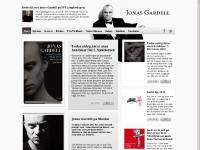 Jonas Gardell Jonas Gardell