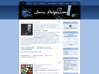 statistik för jonasholgersson - Jonas Holgersson statistik för jonasholgersson - Jonas Holgersson