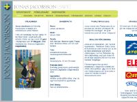 liten jonasjacobsson.se skärmbild liten jonasjacobsson.se skärmbild