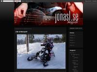 jonasl.se Lite vintersport, 11:56, 0 kommentarer jonasl.se Lite vintersport, 11:56, 0 kommentarer