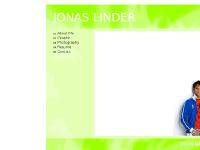 Jonas Linder Jonas Linder