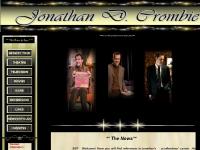 jonathandcrombie-actor-site.com jonathan crombie,gilbert blythe,movies
