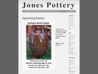 jonespottery.com Pottery, Clay, Firing jonespottery.com Pottery, Clay, Firing