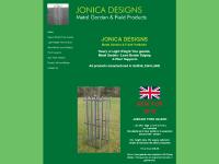 JONICA DESIGNS - Home