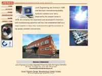 Welcome Jonic Engineering