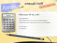 j o n n i e . s e - Jonnie Strömberg - Voice Over/Speakerröst j o n n i e . s e - Jonnie Strömberg - Voice Over/Speakerröst