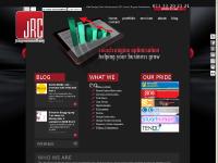 Jonny Ross Consultancy Web Design, Web Development SEO Leeds