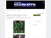 Kits by Jonny Kits by Jonny