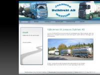 jonssonbulk.se Jonssons Bulkfrakt AB, Jonssons Bulk, Bulk jonssonbulk.se Jonssons Bulkfrakt AB, Jonssons Bulk, Bulk