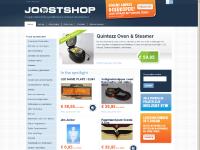 HomeÂ -Â  Joostshop - Gegarandeerd de goedkoopste in truck accessoires