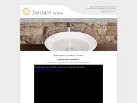 Jordain Stone p/l - natural stone suppliers, why fake it? marble limestone granite bluestone travertine
