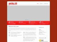 Tjänster, Kontakta Oss, Länkar, Om Oss Tjänster, Kontakta Oss, Länkar, Om Oss