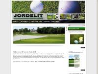 JORDELIT - JORDELIT AB JORDELIT - JORDELIT AB