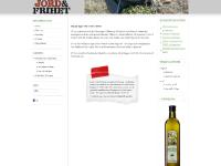 Jord & Frihet Jord & Frihet