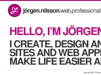 liten jorgennilsson.se skärmbild liten jorgennilsson.se skärmbild