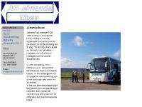 liten jorlandabuss.se skärmbild liten jorlandabuss.se skärmbild