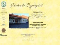 Jörlanda Bygdegård Jörlanda Bygdegård