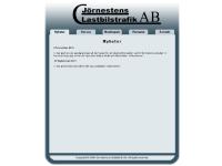 jornestens.se Om oss, Maskinpark, Personal jornestens.se Om oss, Maskinpark, Personal