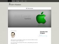 Jörn Klawan — Om Jörn Klawan — Om