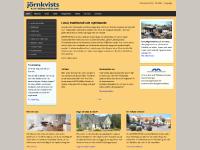 liten jornkvist.se skärmbild liten jornkvist.se skärmbild