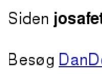 josafety.se josafety.se