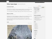 Helens begravningar - Ingen begravning är den andra lik