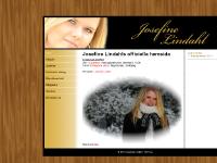 josefinelindahl.se Josefine Lindahl
