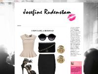 liten josefinerudenstam.se skärmbild liten josefinerudenstam.se skärmbild