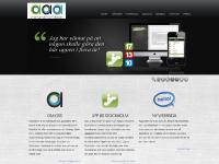 Approdites | Med känsla för appar