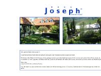 Joseph Hotel - eine art hotel / Ehrenhausen, Gamlitz, Süd ... Joseph Hotel - eine art hotel / Ehrenhausen, Gamlitz, Süd ...