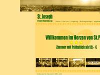 St. Joseph Hotels GmbH St. Joseph Hotels GmbH