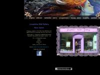 Welcome to the website of the fantasy artist Josephine Wall Welcome to the website of the fantasy artist Josephine Wall