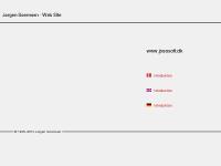 jososoft - Jørgen Sørensen jososoft - Jørgen Sørensen
