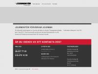 Jourmontör förvärvar Jourman Jourmontör förvärvar Jourman