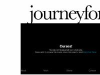 journeyfor.co.uk Branding, Web Development, Design for Social Innovation