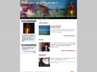journeyoftheheart.co.uk Music, Reviews, Gigs