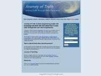 Journey of Truth | Workshops - Astral Travel Course London