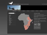 Luxury African Safaris - Journeys by Design