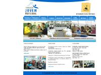 FUNDA&Ccedil;&Atilde;O JOVEM PROFISSIONAL Restaurante Escola São Paulo