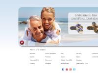 Joya - The world's softest shoe!: joyashoes.com