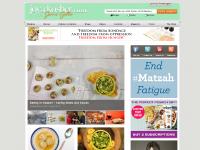 joyofkosher.com kosher, recipe, kitchen