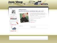 jozoshop.se joomla, joomla!, svensk
