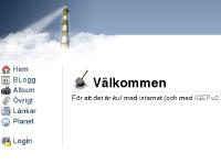 liten jozz.se skärmbild