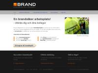 liten jpbrandsakerhet.se skärmbild liten jpbrandsakerhet.se skärmbild