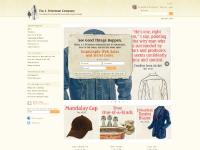 Vintage Women's and Men's Clothing, Accessories, Luggage, and One-of-a-Kind Merchandise | The J. Peterman Company Vintage Women's and Men's Clothing, Accessories, Luggage, and One-of-a-Kind Merchandise | The J. Peterman Company