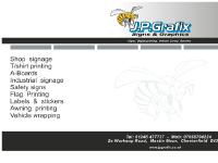 JP Grafix